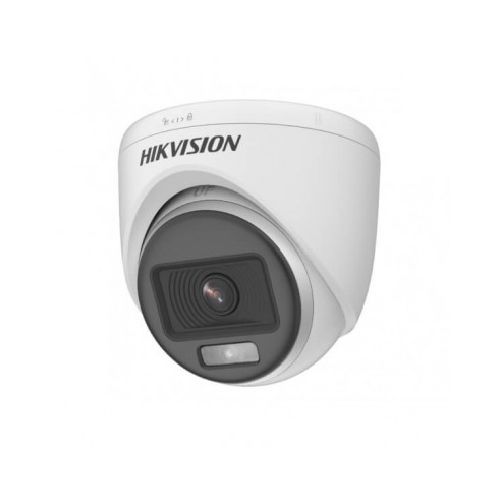 Cámara de seguridad HIKVISION DS-2CE70DF0T-PF 2MP  