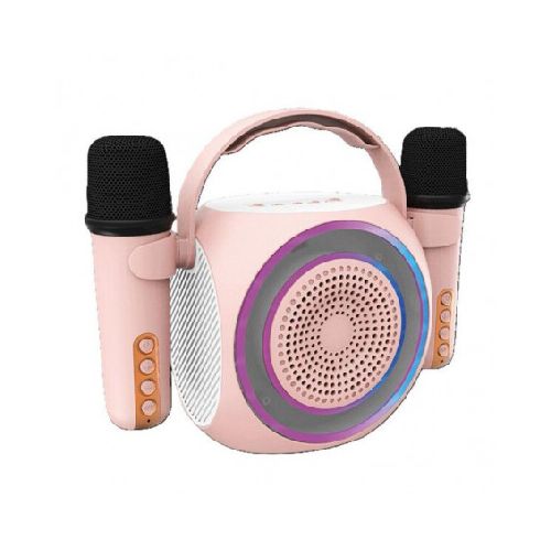 Parlante bluetooth SOUL PLT-I40 portátil con micrófono varios colores  