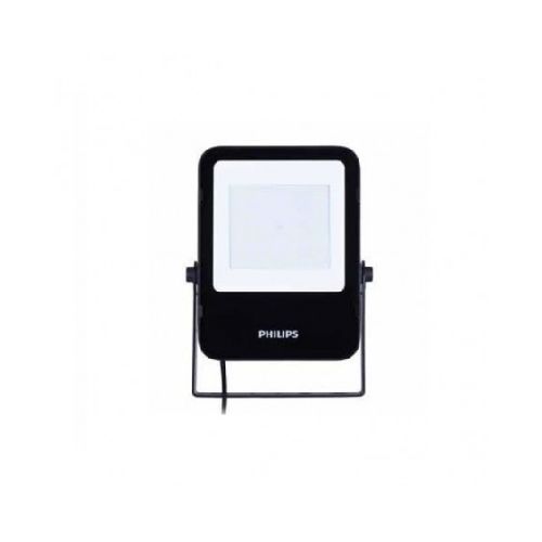 Reflector led PHILIPS ESSENTIAL IP65 100W 9500lm 6500K luz fría  