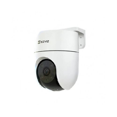 Cámara de seguridad EZVIZ H8C 2MP IP67 con seguimiento automático  