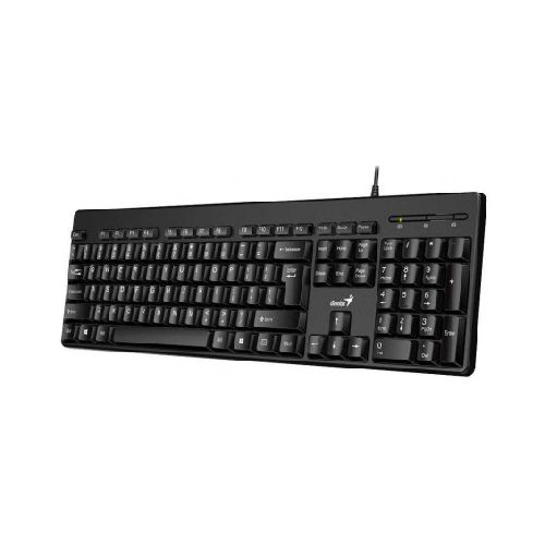 Teclado GENIUS KB-116 USB  