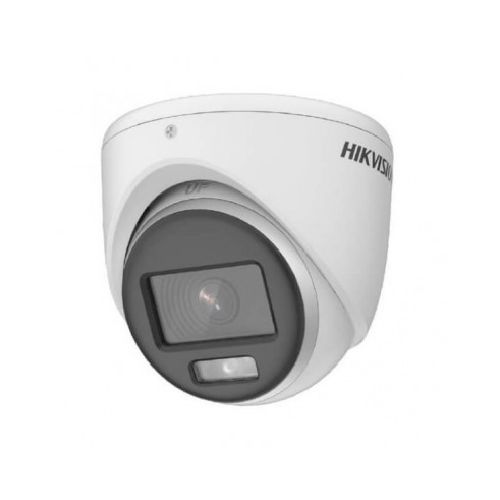 Cámara de seguridad HIKVISION DS-2CE70DF0T-MF 2MP IP67  