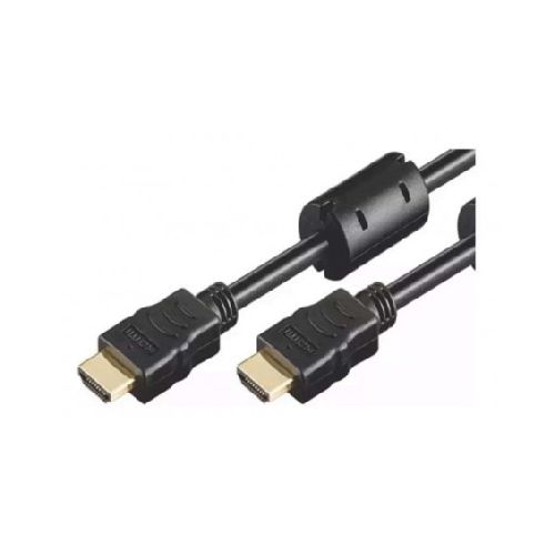 Cable HDMI NETMAK NM-C47-5 macho a macho 5m  