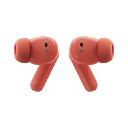 Auriculares MOTOROLA BUDS TWS Peach Pink  