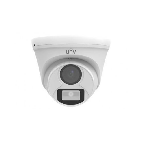 Cámara de seguridad UNIVIEW UAC-T112-F28-W 2MP IP67  