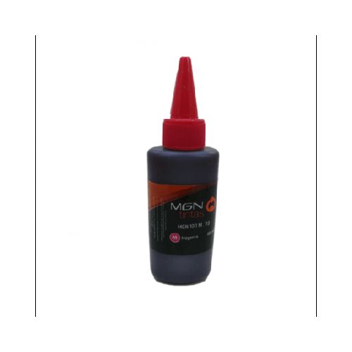 Botella de tinta MAGNA MGN-TD-100 Magenta 100ml  