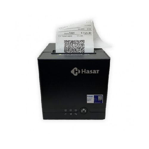 Impresora térmica HASAR P-HAS-181  