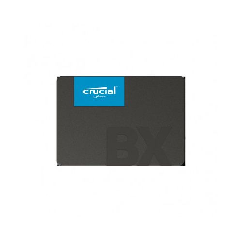 Disco sólido SSD CRUCIAL BX500 240GB Sata III 2.5''  