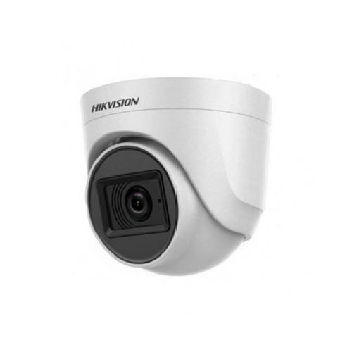 Cámara de seguridad HIKVISION DS-2CE76D0T-EXIPF 2MP  