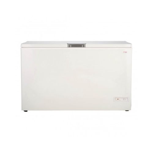 Freezer horizontal PATRICK FHP420B 420 litros blanco  