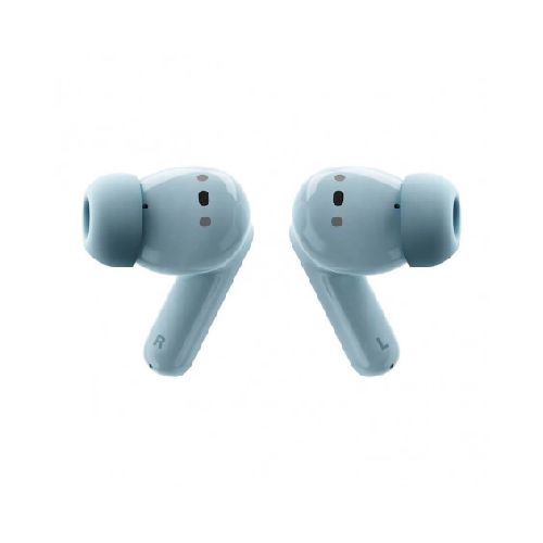 Auriculares MOTOROLA BUDS TWS Ilusion Blue  