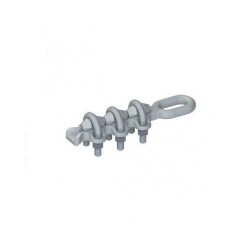 Morsa RG3 Con Anillo Retencion C.G 6 a 9 mm  