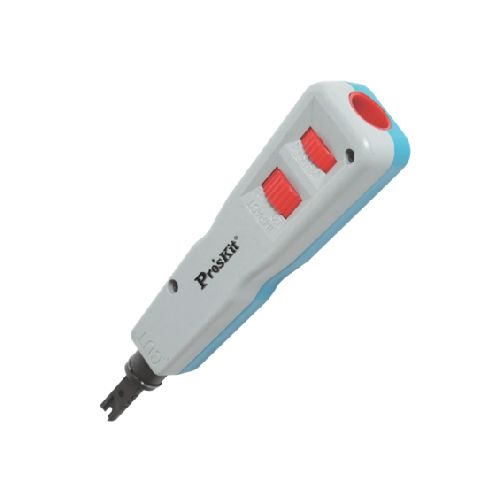 Pinza crimpeadora PROSKIT CP-3151 de impacto  