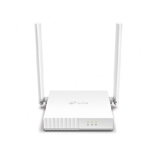 Router Wi-Fi Multimodo TP-LINK TL-WR820N 300Mbps  