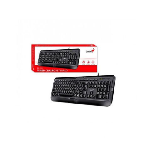 Teclado GENIUS KB-118 usb  