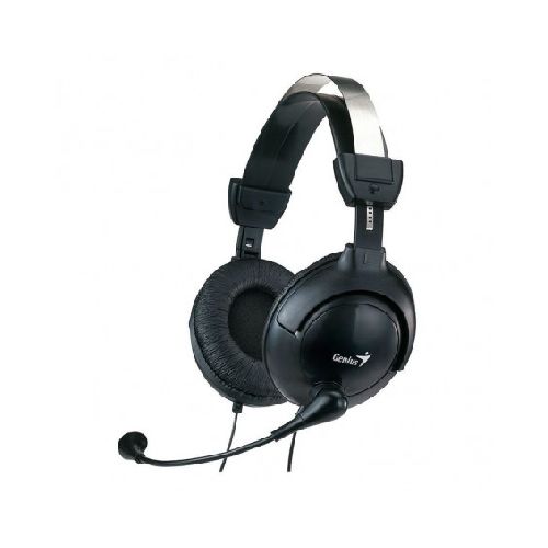 Auriculares con micrófono GENIUS HS-M505X  