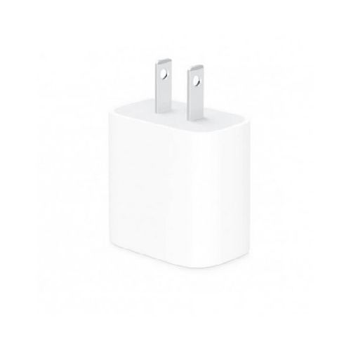 Cargador original APPLE para iphone 20W USB C  