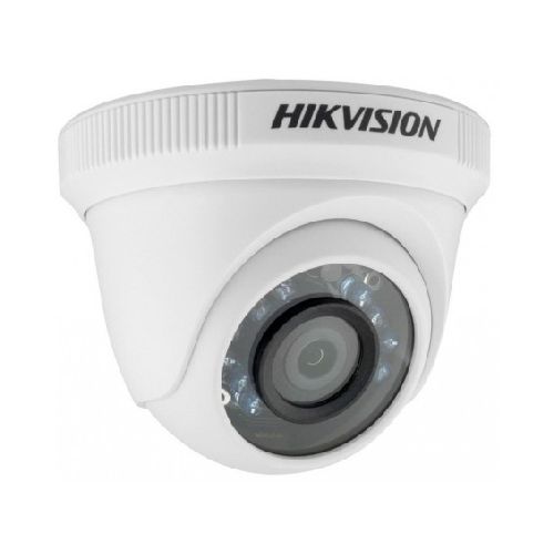 Cámara de seguridad HIKVISION DS-2CE56D0T-IF 2MP IP66  