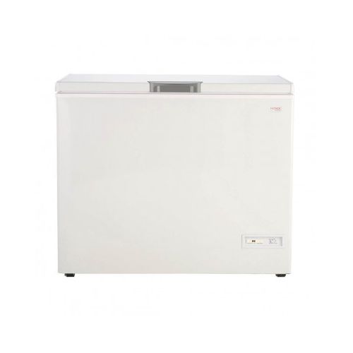 Freezer horizontal PATRICK FHP300B 300 litros blanco  