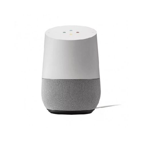 Asistente virtual inteligente GOOGLE HOME  