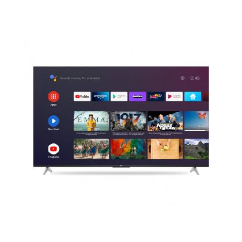 Smart tv RCA G55P6UHD-F 55'' LED UHD 4K Google Tv  