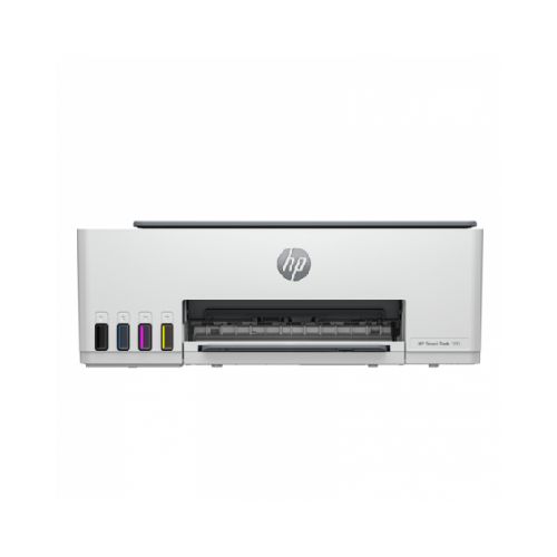 Impresora multifunción HP SMART TANK 580 All-in-One  