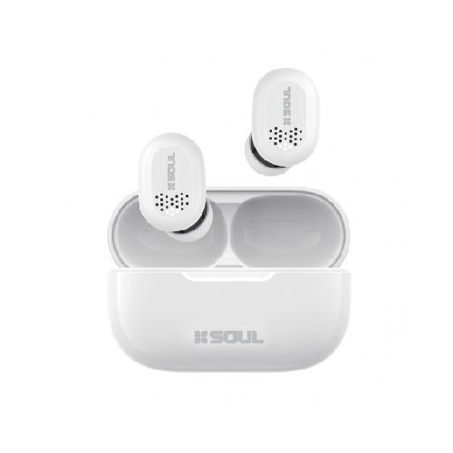 Auriculares bluetooth SOUL TWS700 colores varios  