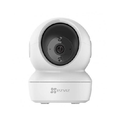 Cámara de seguridad EZVIZ C6N FHD 2MP con seguimiento inteligente  