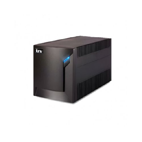 Ups TRV NEO 1200VA 4 tomas con puerto ethernet outlet  