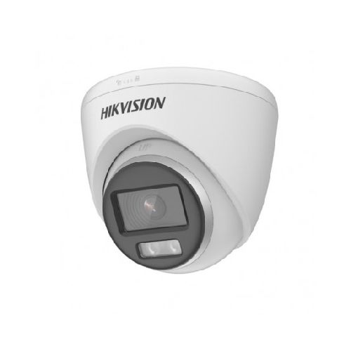 Cámara de seguridad HIKVISION DS-2CE72DF0T-F 2MP IP67  