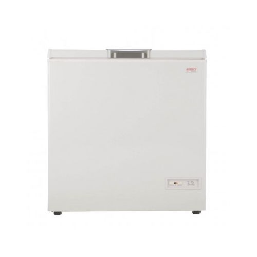 Freezer horizontal PATRICK FHP220B 220 litros blanco  