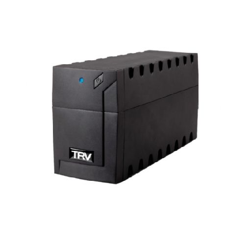 Ups TRV NEO 650VA 220V 4 tomacorrientes  