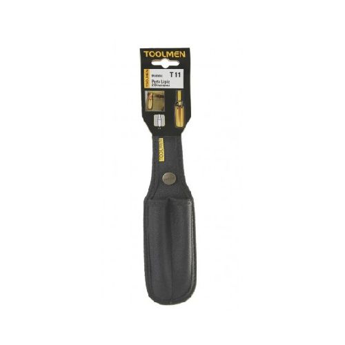 Cartuchera portalapices TOOLMEN T11 para cinturón  