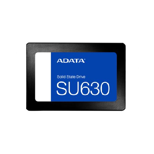 Disco sólido SSD ADATA SU630 240GB Sata III 2.5''  