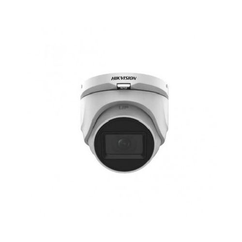 Cámara de seguridad HIKVISION DS-2CE76D0T-EXIMF FHD  