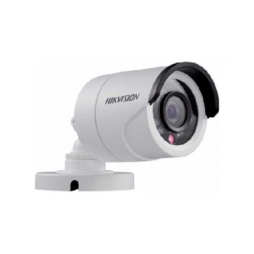 Cámara de seguridad HIKVISION DS-2CE16D0T-IF IP66 2MP  