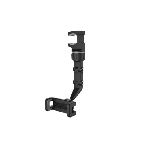 Soporte para celular NETMAK NM-HC24 brazo extensible para auto  