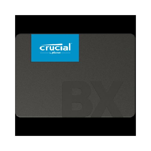 Disco sólido SSD CRUCIAL BX500 1TB Sata III 2.5''  