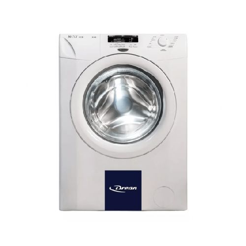 Lavarropas automático DREAN NEXT 6.08 ECO carga frontal 6kg 800rpm blanco  