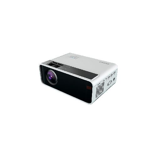 Proyector Etheos Pywf5500 Android Wifi