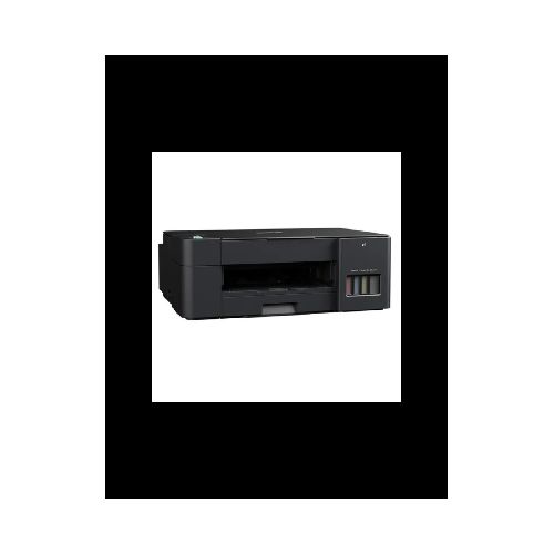 Impresora Sistema Continuo Brother Mfp Dcp-t420w