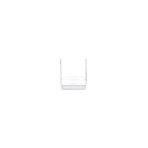 Router Wifi Mercusys Mw302r 300mbps N 2 Ant