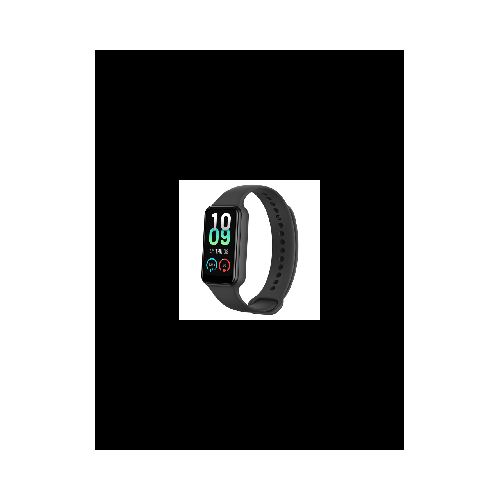 Reloj Inteligente Smartwatch Amazfit Band 7 Negro Sumergible Bluetooth  Smartband - AMAZFIT SMART FITNESS WATCH - Megatone