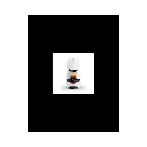 Cafetera Dolce Gusto Piccolo Xs Blanca Pv1a0158 1500w Moulinex