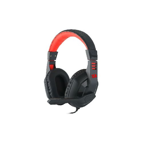 Auricular Gamer Redragon H120 Ares C/mic