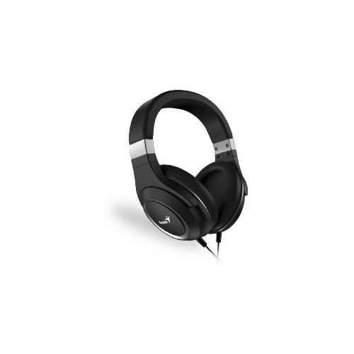 Auricular Genius Hs-610 Negro