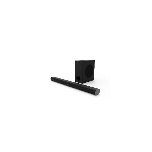 Barra De Sonido Bluetooth 2.1 Nakamichi Apollo220 120w Subwoofer 6,5