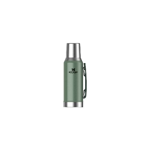 Termo Mate System Stanley Classic 1.2 Lts Verde