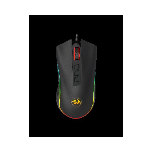 Mouse Gamer M711 Cobra Fps Redragon