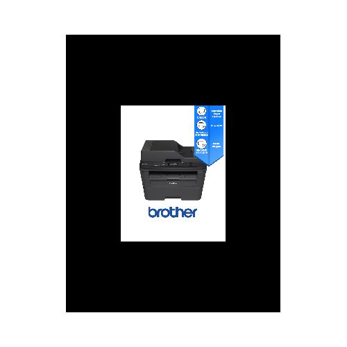 Impresora Brother Laser Multifuncion Dcp-l2540dw Duplex Wifi